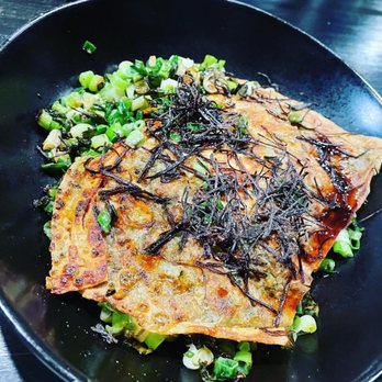 Gaijin - Negiyaki - Japanese Near Me - Chicago, Illinois