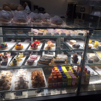 the BAKERY - It looks good - Patisserie/Cake Shop Near Me - Buena Park, California