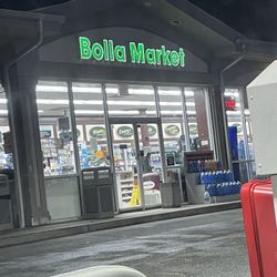 Bolla Market