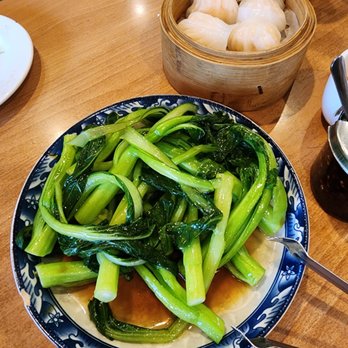 Qin Dynasty - Dim Sum Near Me - Parsippany, New Jersey