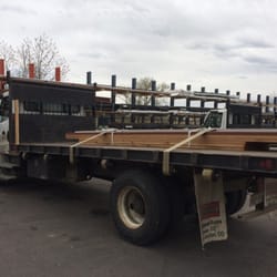 Boulder Lumber Company - Full-service delivery