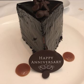 TRIS - To die for chocolate cake for dessert. - New American Near Me - The Woodlands, Texas TRIS - To die for chocolate cake for dessert. - New American Near Me - The Woodlands, Texas