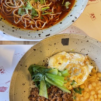 Mian - Szechuan Near Me - San Gabriel, California Mian - Szechuan Near Me - San Gabriel, California