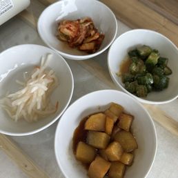 Side Dishes Side Dishes