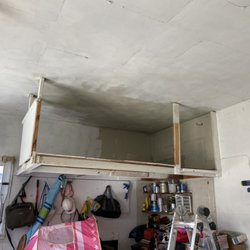 Metro Junk Removal & Hauling Services - Garage Cleanout, After