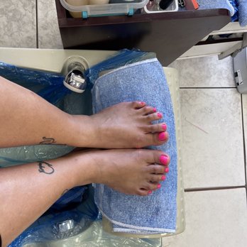 Beaute Skin Nail - Nail Salons Near Me - Houston, Texas