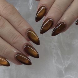 Mint Nail Lounge