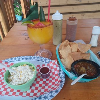 Birria & Micheladas - Lame ass corn elote - Bars Near Me - Houston, Texas Birria & Micheladas - Lame ass corn elote - Bars Near Me - Houston, Texas