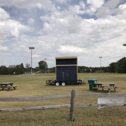 Arlington Sports Complex