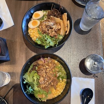Ox Bone Ramen - Ox Miso Ox Shoyu - Ramen Near Me - Westlake Village, California Ox Bone Ramen - Ox Miso Ox Shoyu - Ramen Near Me - Westlake Village, California