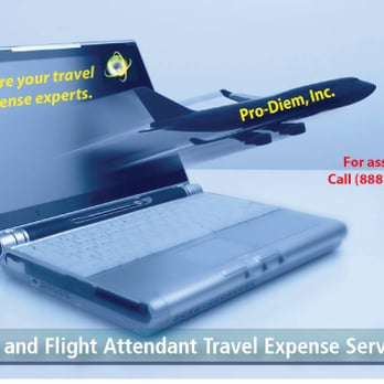 Pro Diem - The Travel Expense Experts! - Tax Services Near Me - Southlake, Texas Pro Diem - The Travel Expense Experts! - Tax Services Near Me - Southlake, Texas