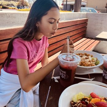 Panera Bread - Salad Near Me - Vallejo, California