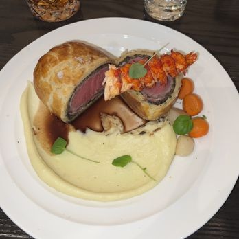 Gordon Ramsay Hell's Kitchen - New American Near Me - Miami, Florida