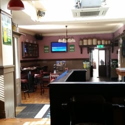 The Eagle