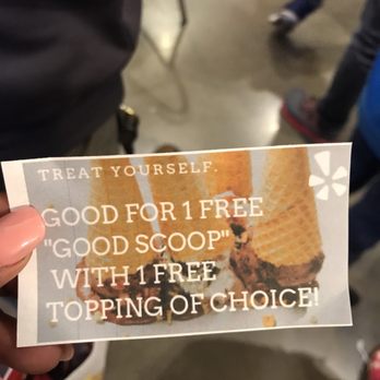 The Good Scoop - Ice Cream & Frozen Yogurt Near Me - Dixon, California The Good Scoop - Ice Cream & Frozen Yogurt Near Me - Dixon, California