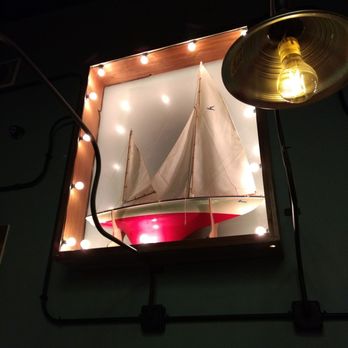 theBoil - Small ship display - Cajun/Creole Near Me - New York, New York theBoil - Small ship display - Cajun/Creole Near Me - New York, New York