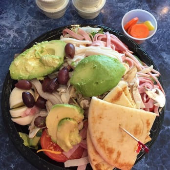 Legends Classic Diner - Classic salad! - American Near Me - Glendora, California Legends Classic Diner - Classic salad! - American Near Me - Glendora, California