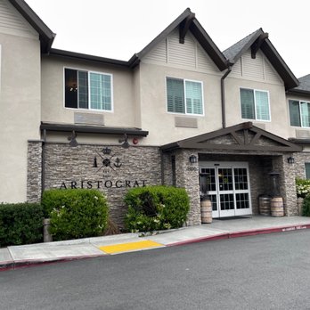 Aristocrat Hotel, BW Signature Collection - Outside - Hotels Near Me - Half Moon Bay, California Aristocrat Hotel, BW Signature Collection - Outside - Hotels Near Me - Half Moon Bay, California