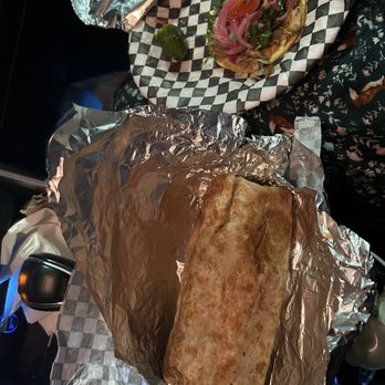 Chris' Fresh Tacos - al pastor burrito and chicken taco - Tacos Near Me - Moreno Valley, California Chris' Fresh Tacos - al pastor burrito and chicken taco - Tacos Near Me - Moreno Valley, California