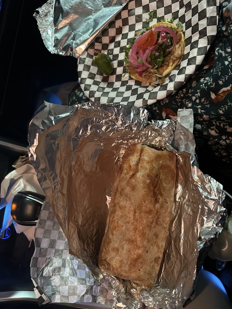 Chris' Fresh Tacos