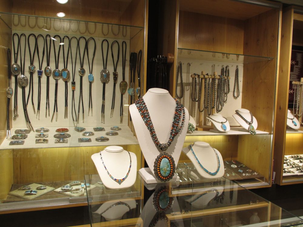 TWO GREY HILLS INDIAN ARTS & JEWELRY Updated April 2024 11 Photos