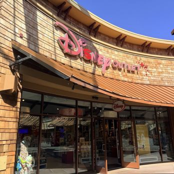 Disney Store - Outlet Stores Near Me - Woodburn, Oregon Disney Store - Outlet Stores Near Me - Woodburn, Oregon
