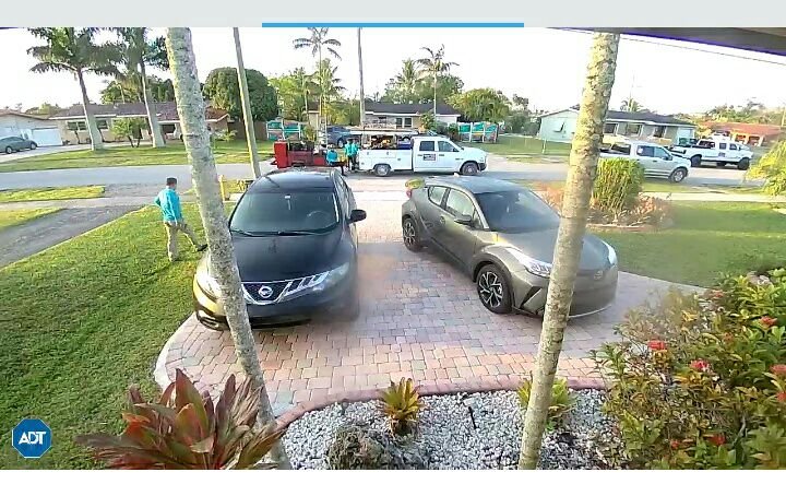 Slide of A&E Brothers Roofing