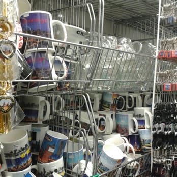 Dollar Land - Souvenir Shops Near Me - Chicago, Illinois