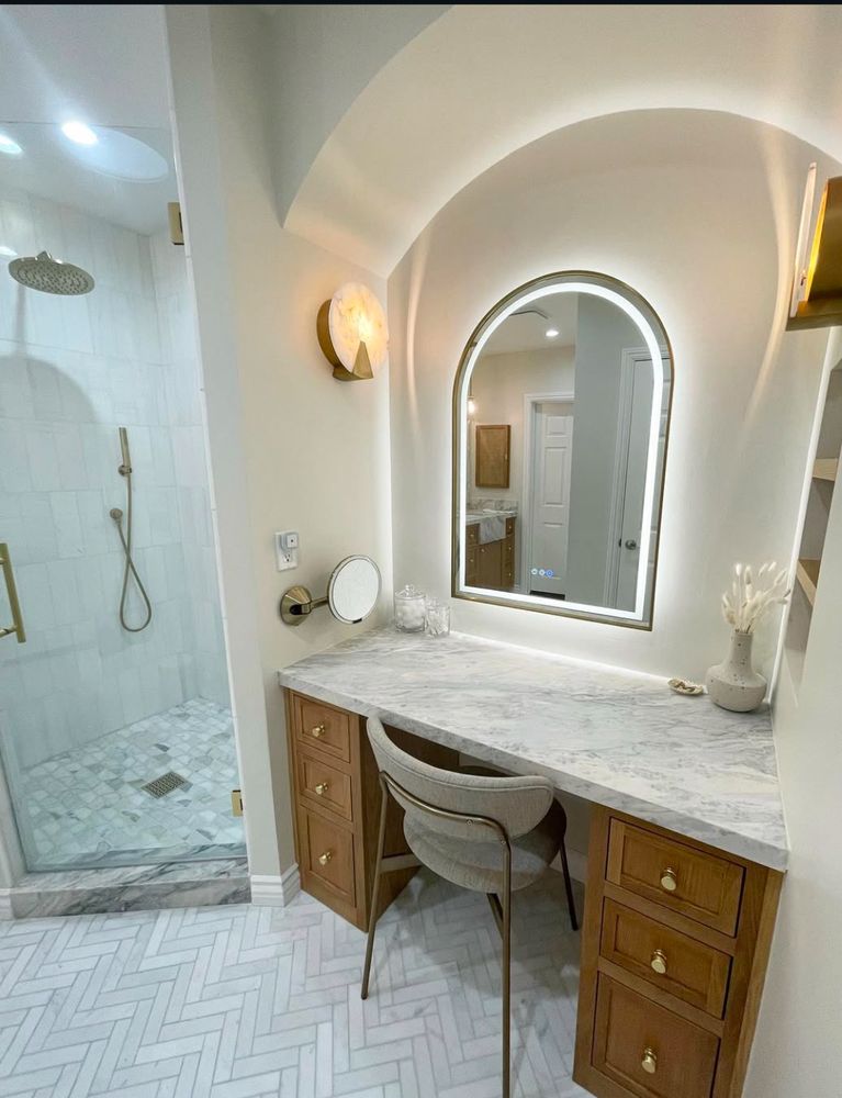 Slide of Dream Innovations Group