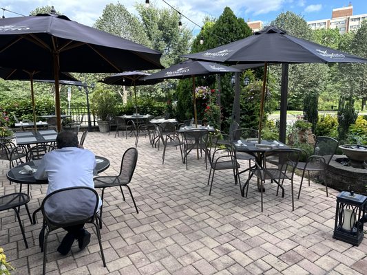 Villa Italia Restaurant by null