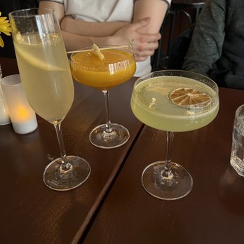 Recette - French Near Me - Brooklyn, New York