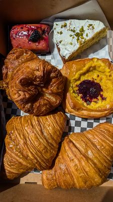 Relic Bakery & Kitchen by null