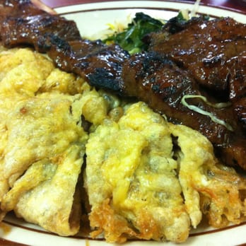 Kim Chee Restaurant 7 - Meat Jun & Kalbi - Korean Near Me - Aiea, Hawaii Kim Chee Restaurant 7 - Meat Jun & Kalbi - Korean Near Me - Aiea, Hawaii