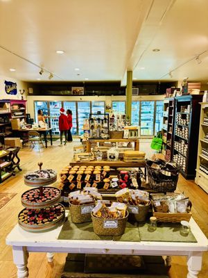 Valley Shepherd Creamery by null