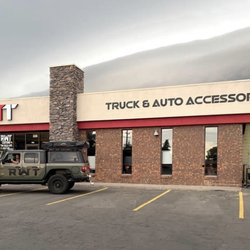 Rick's Wild Things - Come check out our new location !