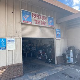 Best smog place in east county Best smog place in east county