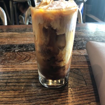 The Bourgeois Pig - Coffee & Tea Near Me - Lawrence, Kansas