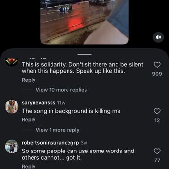Robertson Insurance Group - The comment Aaron left using his business account - Auto Insurance Near Me - San Antonio, Texas Robertson Insurance Group - The comment Aaron left using his business account - Auto Insurance Near Me - San Antonio, Texas