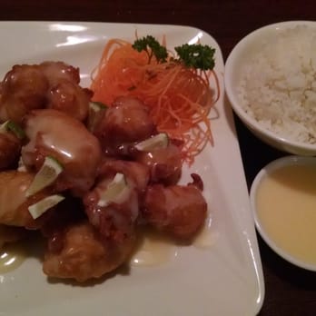 Beyond Thai - Lime Chicken with extra Lime sauce. AMAZING!!! - Thai Near Me - Skokie, Illinois Beyond Thai - Lime Chicken with extra Lime sauce. AMAZING!!! - Thai Near Me - Skokie, Illinois