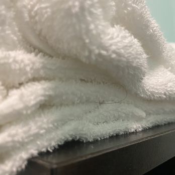 Island Hotel - Dirty towels - Hotels Near Me - Port Aransas, Texas Island Hotel - Dirty towels - Hotels Near Me - Port Aransas, Texas