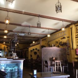 Bodeguita Ar Sabio - Sitio de tapas y menú del día a 8€