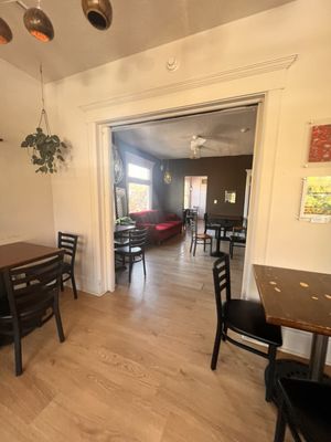 Portal Tea Company (formerly Tea Chai Te) by null