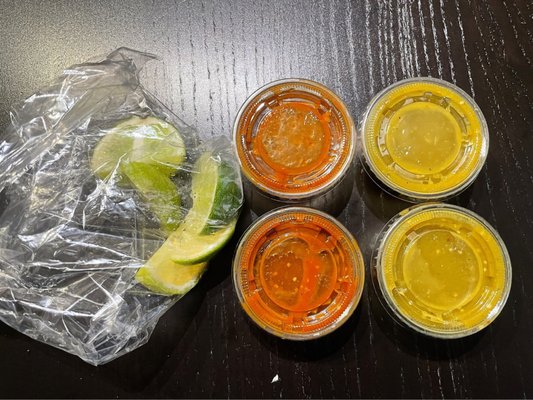 La Estrella Tacos #2 by null