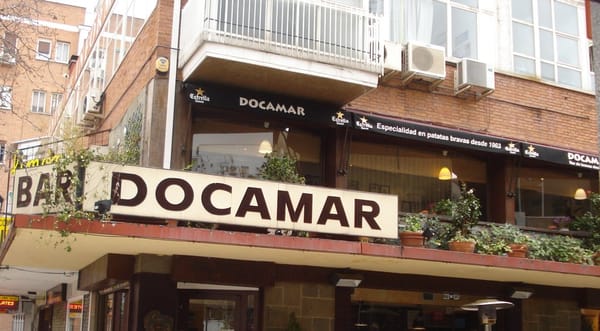Docamar by null