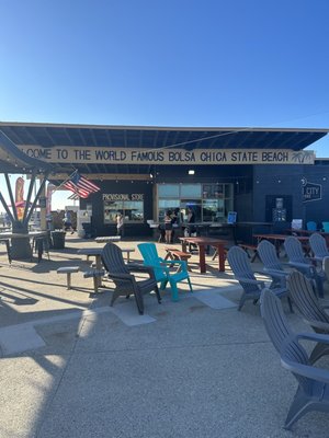 Beach City Provisions by null