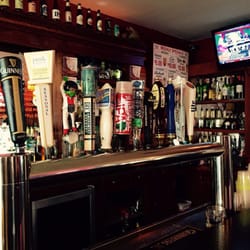 The Brick House Pub