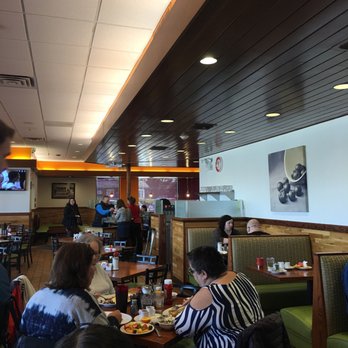 Mr A's Restaurant - Eating area - Breakfast & Brunch Near Me - Roselle, Illinois Mr A's Restaurant - Eating area - Breakfast & Brunch Near Me - Roselle, Illinois