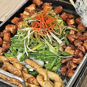 Moobongri - Korean Near Me - Irvine, California Moobongri - Korean Near Me - Irvine, California