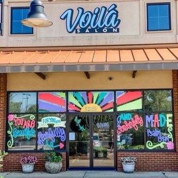 Voila Salon - Come see us! - Hair Salons Near Me - Pike Road, Alabama Voila Salon - Come see us! - Hair Salons Near Me - Pike Road, Alabama