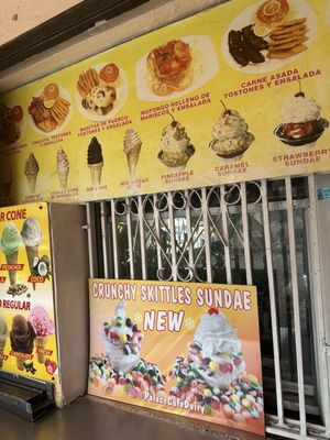 Palace Cafe & Dairy by null